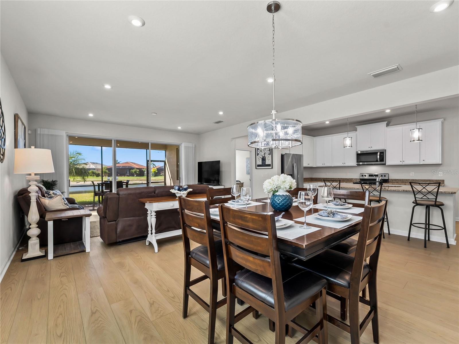 RENAISSANCE/WEST VLGS PH 2 - Residential