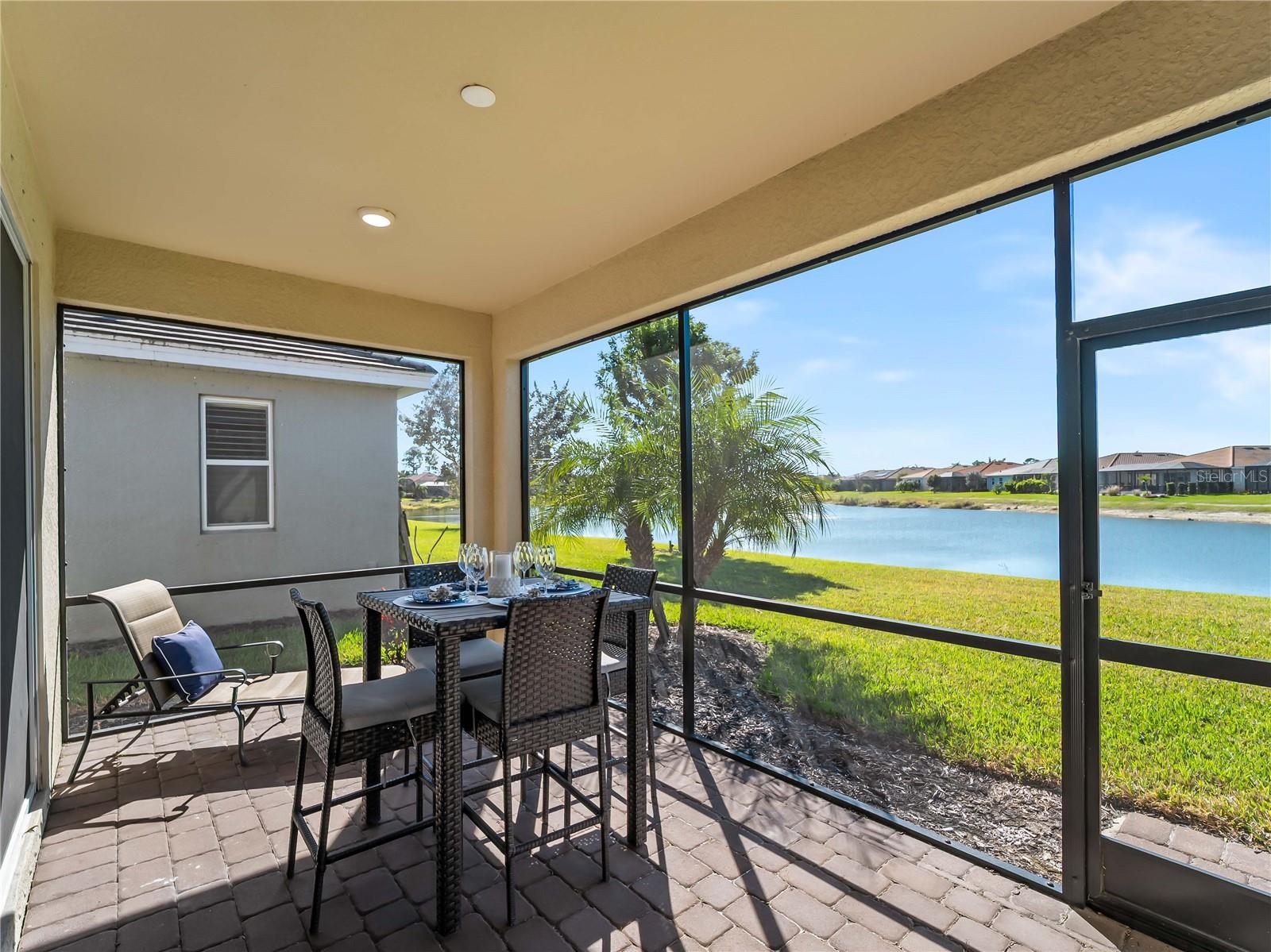 RENAISSANCE/WEST VLGS PH 2 - Residential