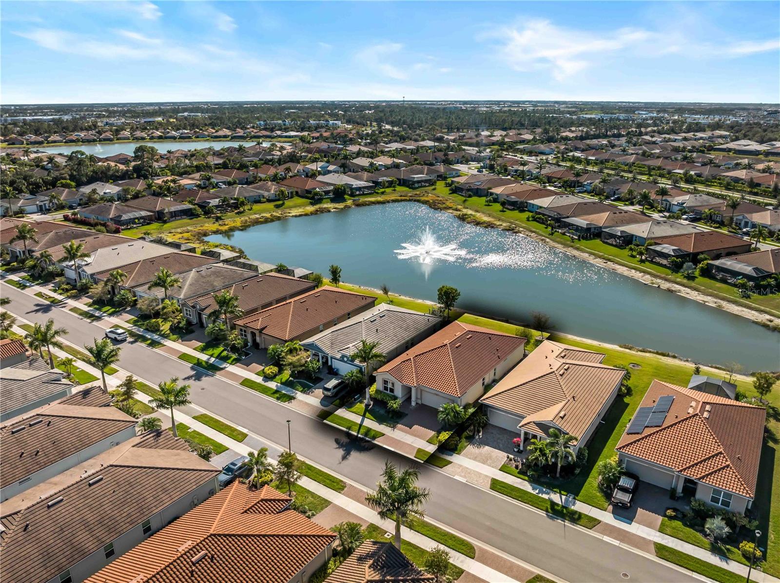 RENAISSANCE/WEST VLGS PH 2 - Residential