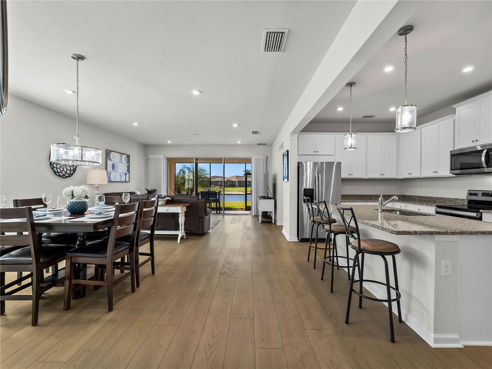 RENAISSANCE/WEST VLGS PH 2 - Residential