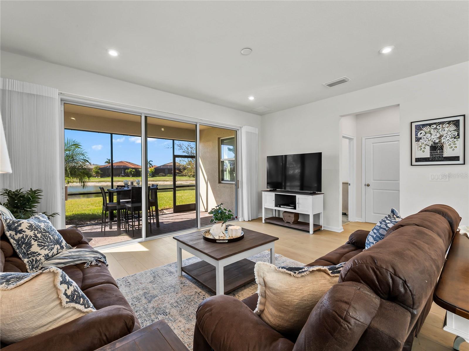 RENAISSANCE/WEST VLGS PH 2 - Residential