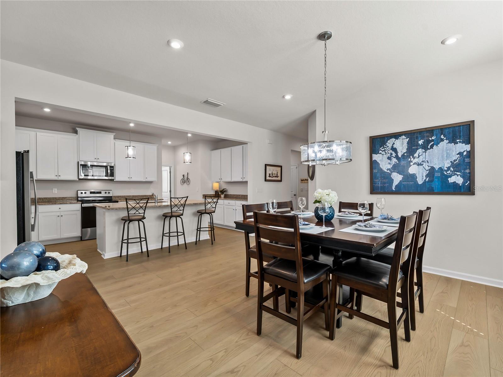 RENAISSANCE/WEST VLGS PH 2 - Residential