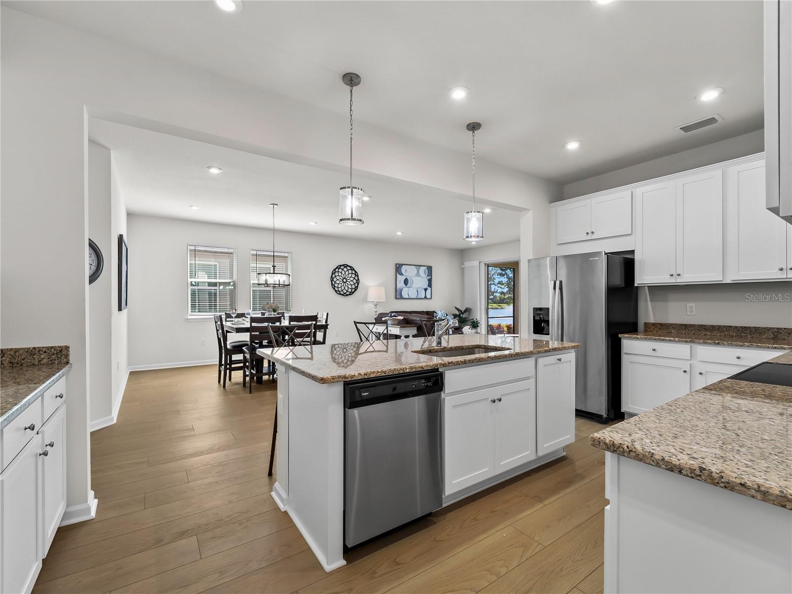 RENAISSANCE/WEST VLGS PH 2 - Residential