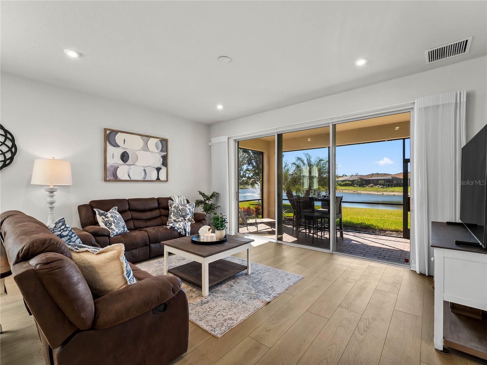 RENAISSANCE/WEST VLGS PH 2 - Residential