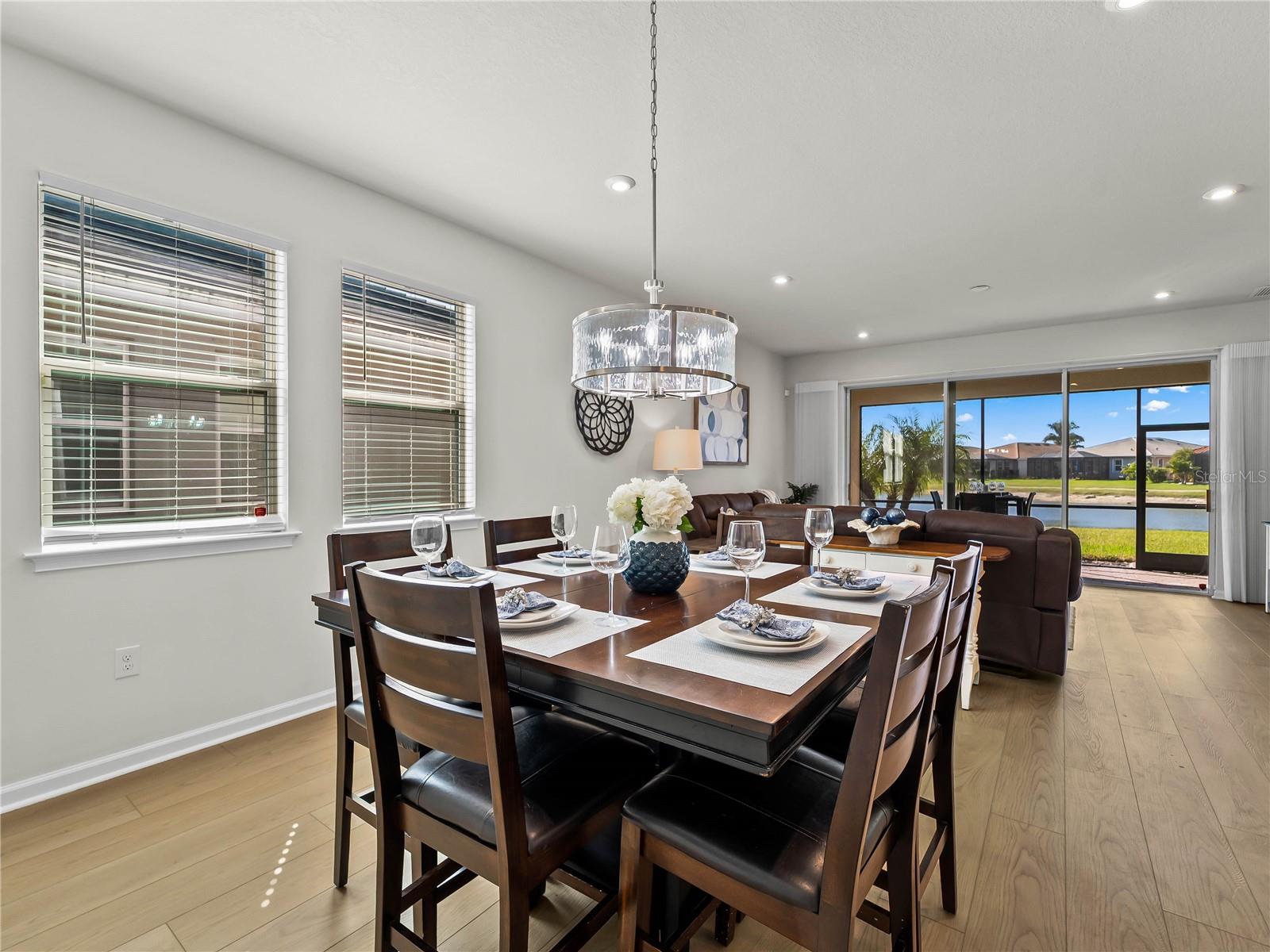 RENAISSANCE/WEST VLGS PH 2 - Residential