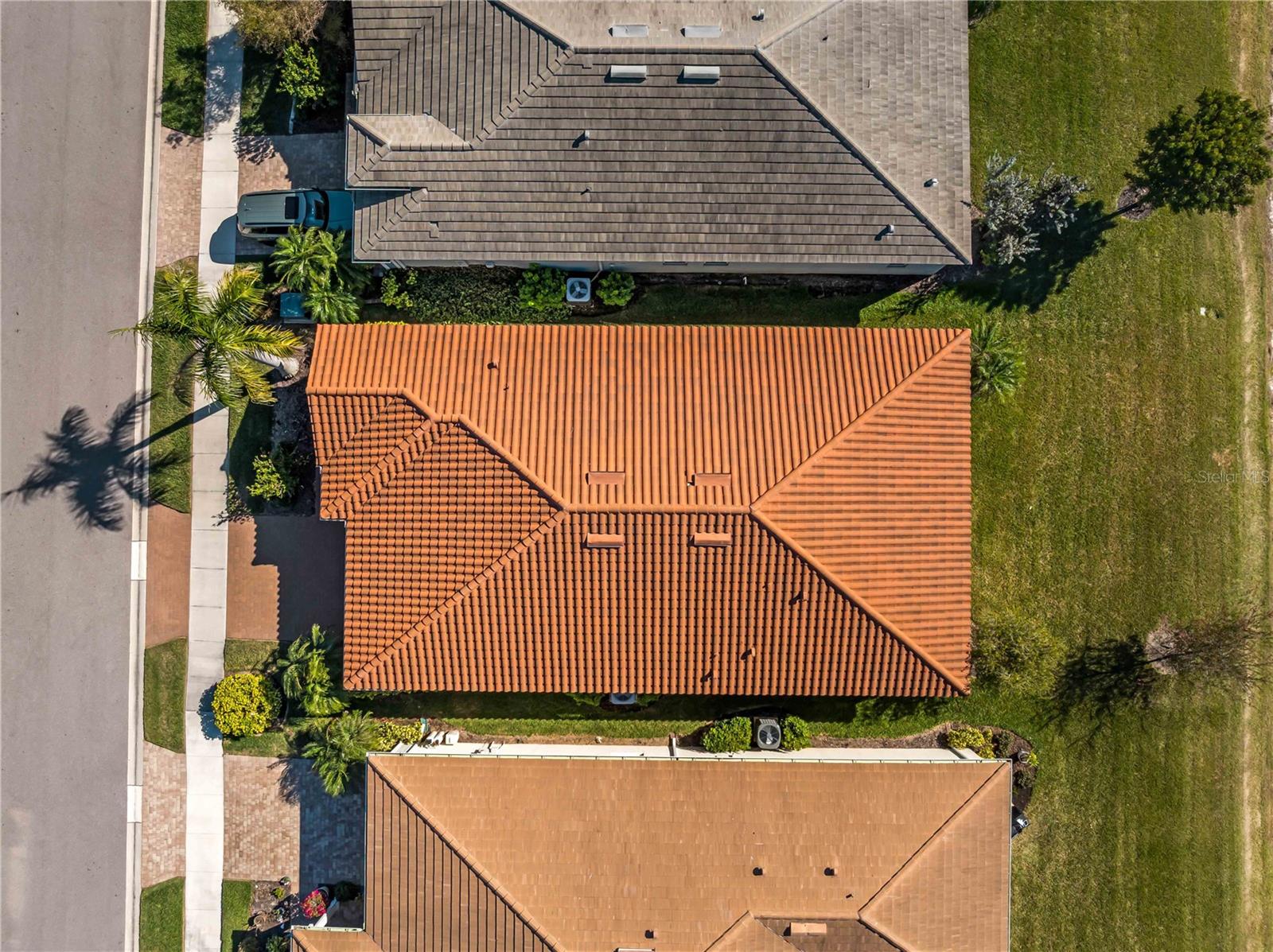 RENAISSANCE/WEST VLGS PH 2 - Residential