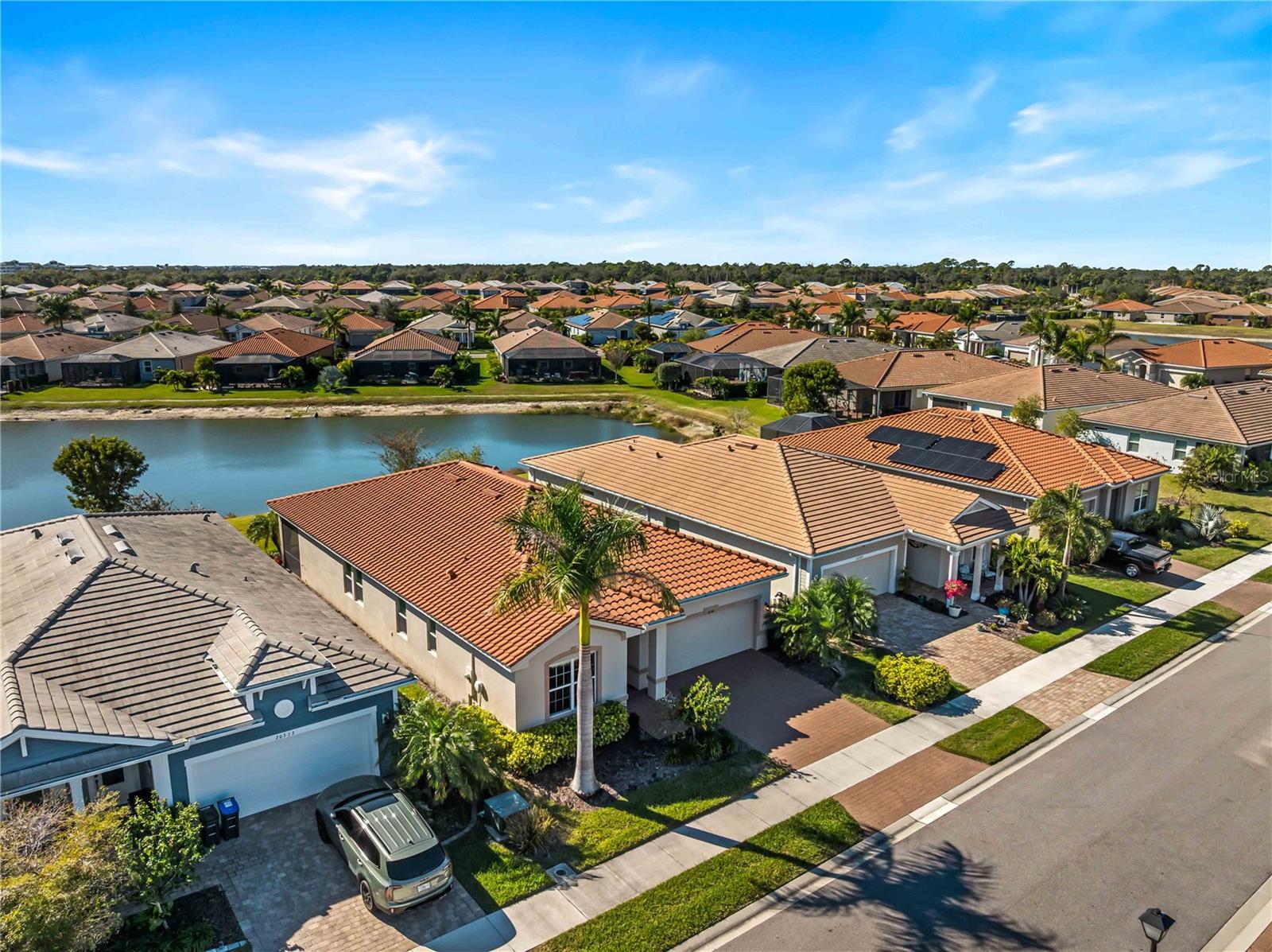 RENAISSANCE/WEST VLGS PH 2 - Residential