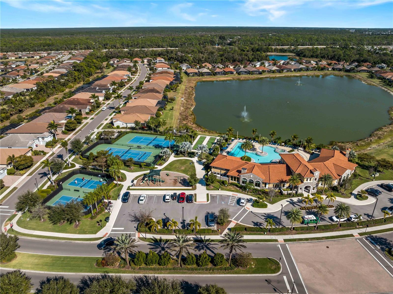 RENAISSANCE/WEST VLGS PH 2 - Residential