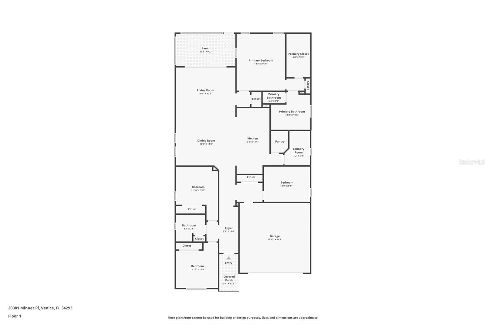 RENAISSANCE/WEST VLGS PH 2 - Residential