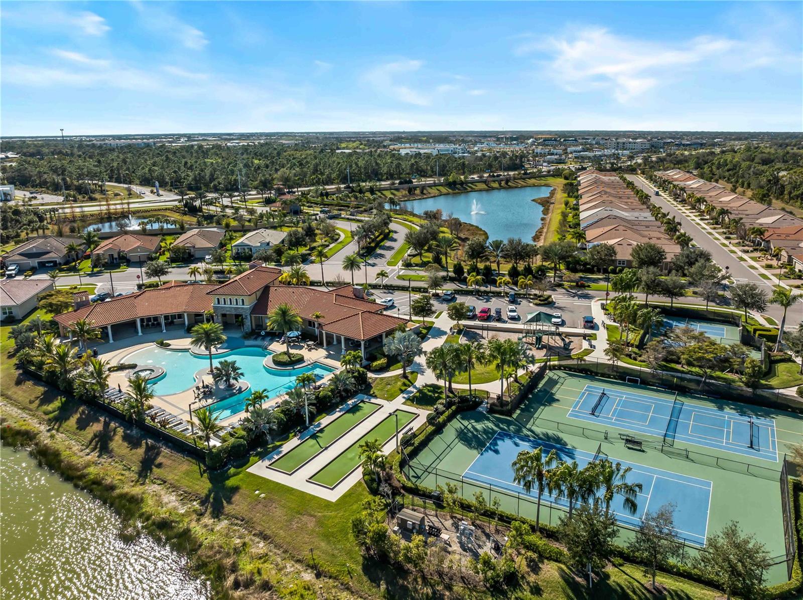 RENAISSANCE/WEST VLGS PH 2 - Residential