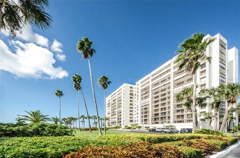 1460 GULF BOULEVARD 506 CLEARWATER BEACH FL 33767