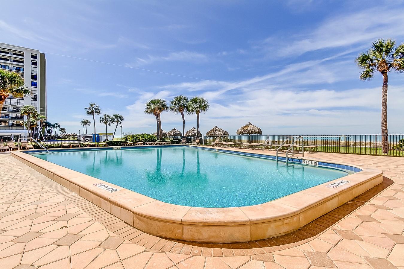 1460 GULF BOULEVARD 506