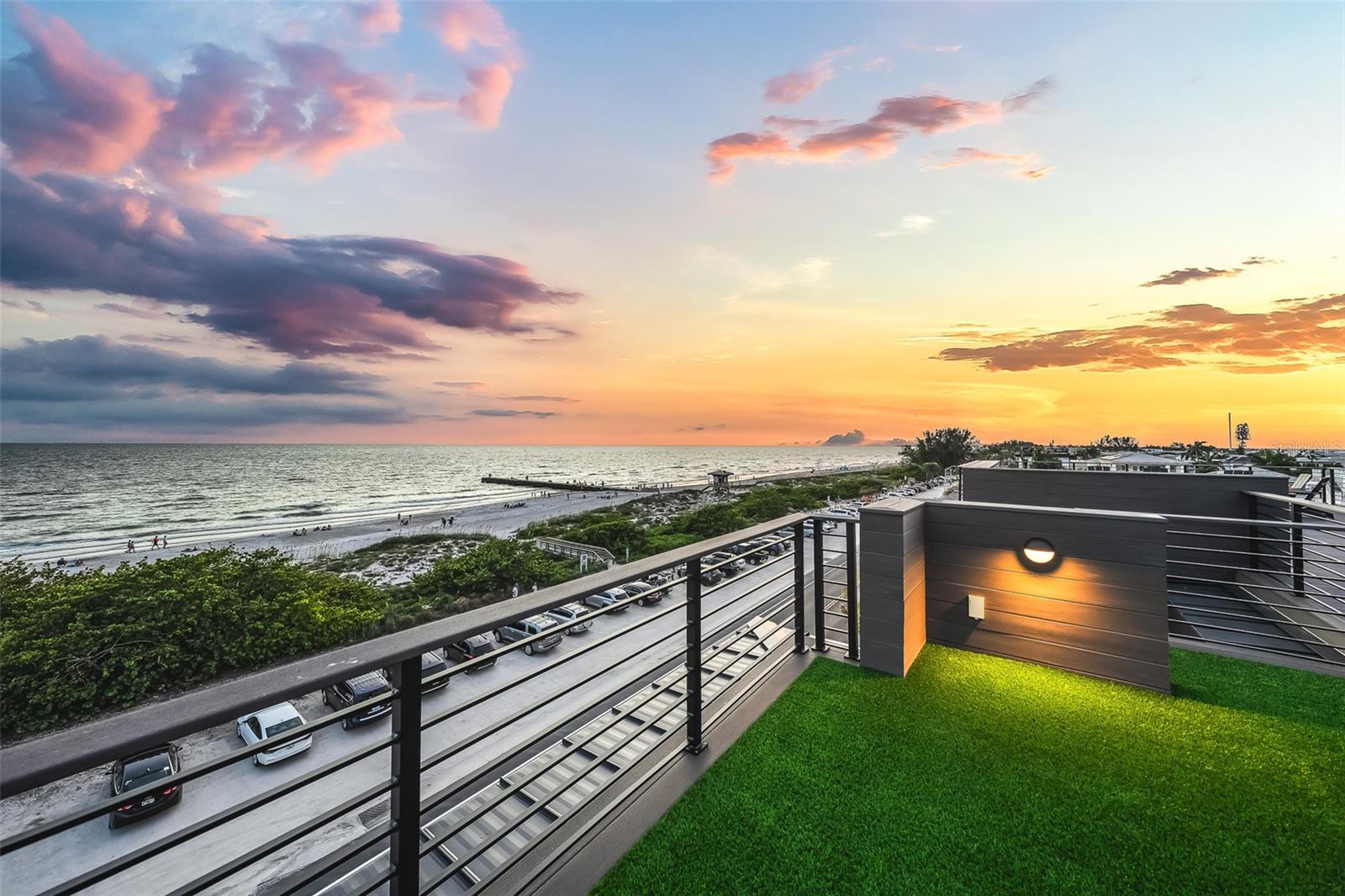 CORTEZ BEACH - Residential