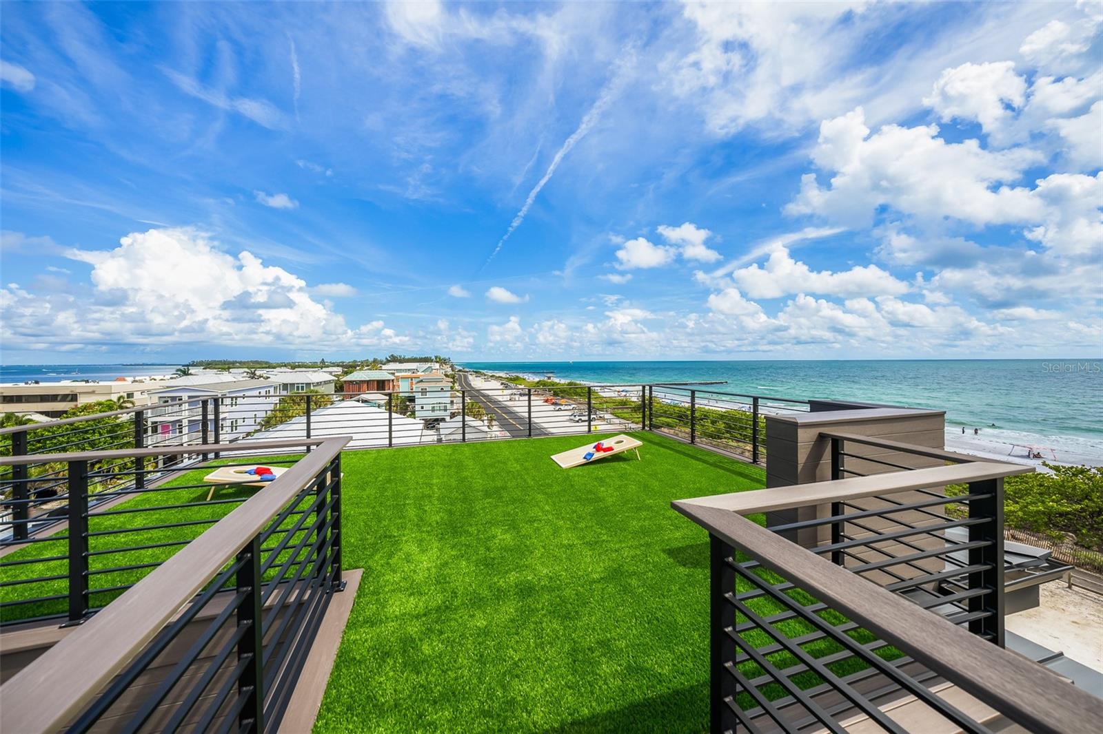 CORTEZ BEACH - Residential