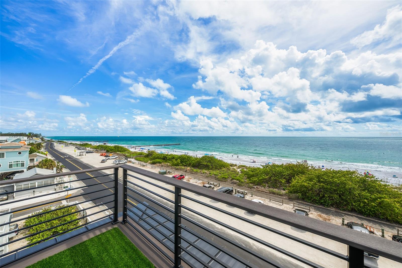 CORTEZ BEACH - Residential