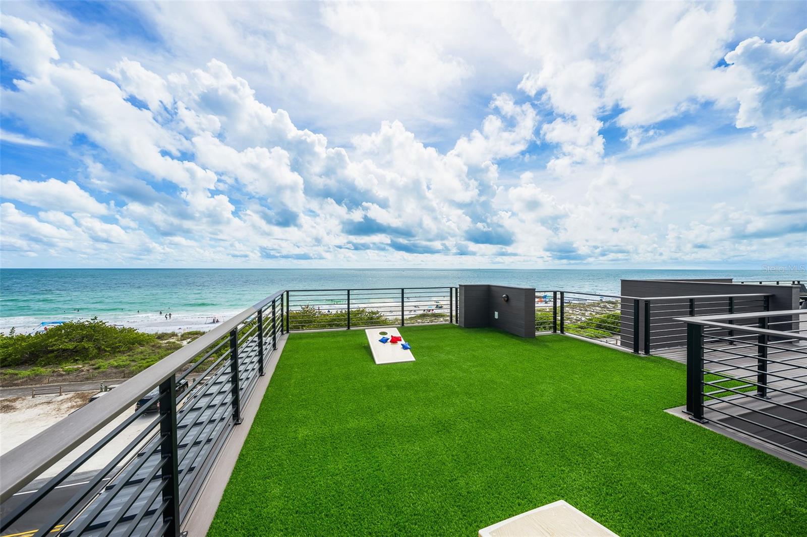 CORTEZ BEACH - Residential