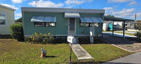 Photo of 4676 66th Lane N #20, St Petersburg, FL 33709 (MLS # TB8455600)