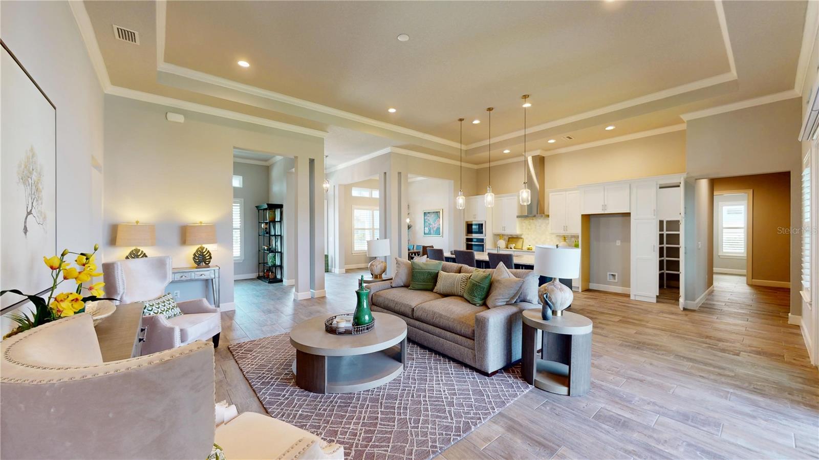 VERONA - Residential