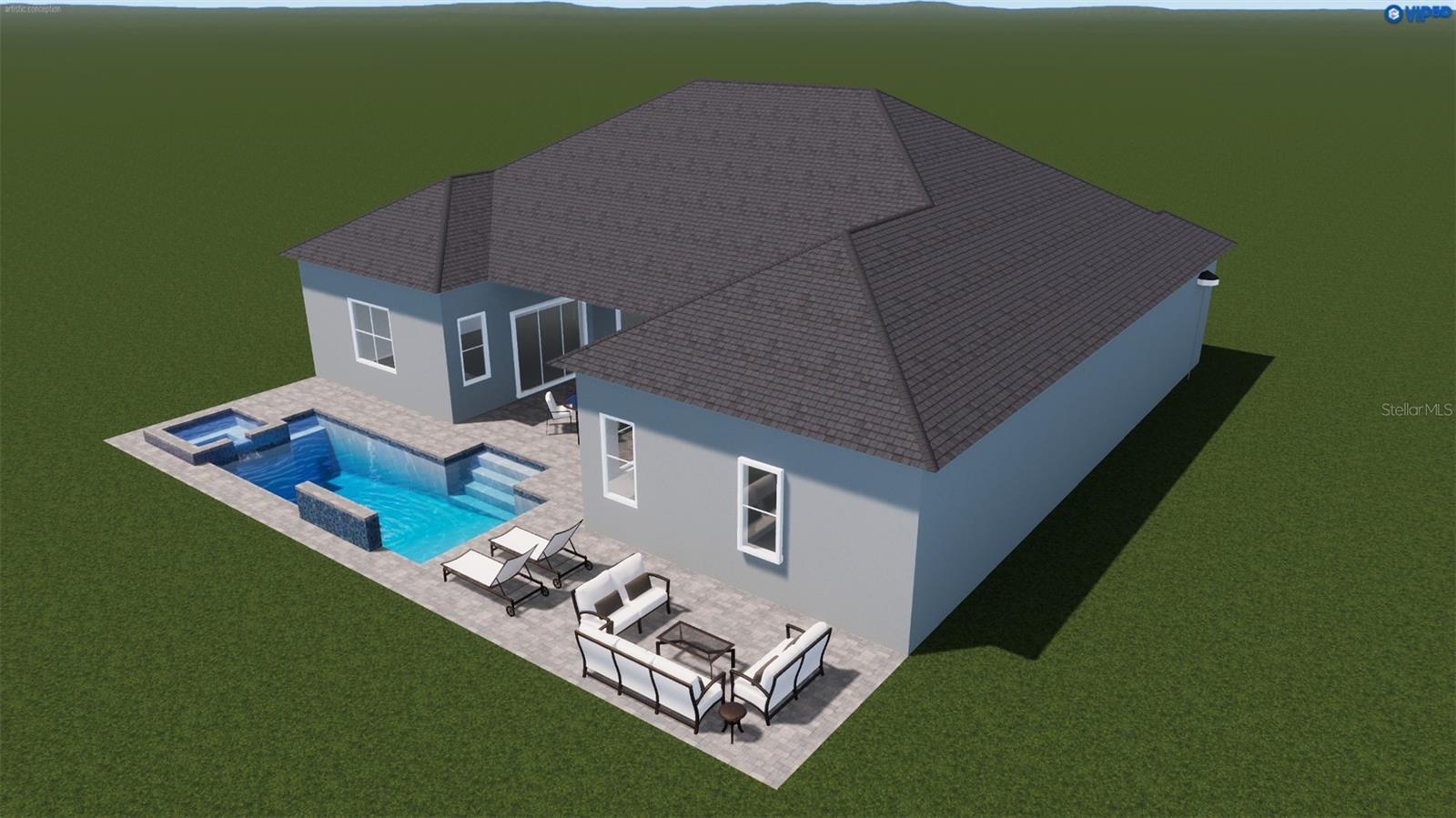 VERONA - Residential