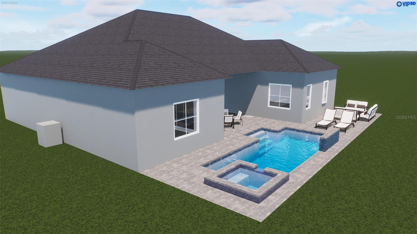 VERONA - Residential