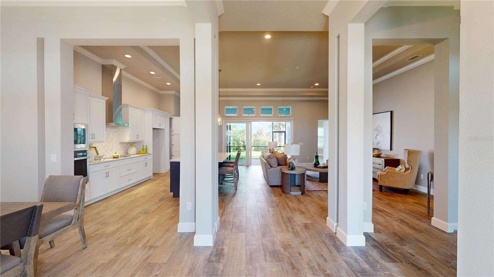 VERONA - Residential