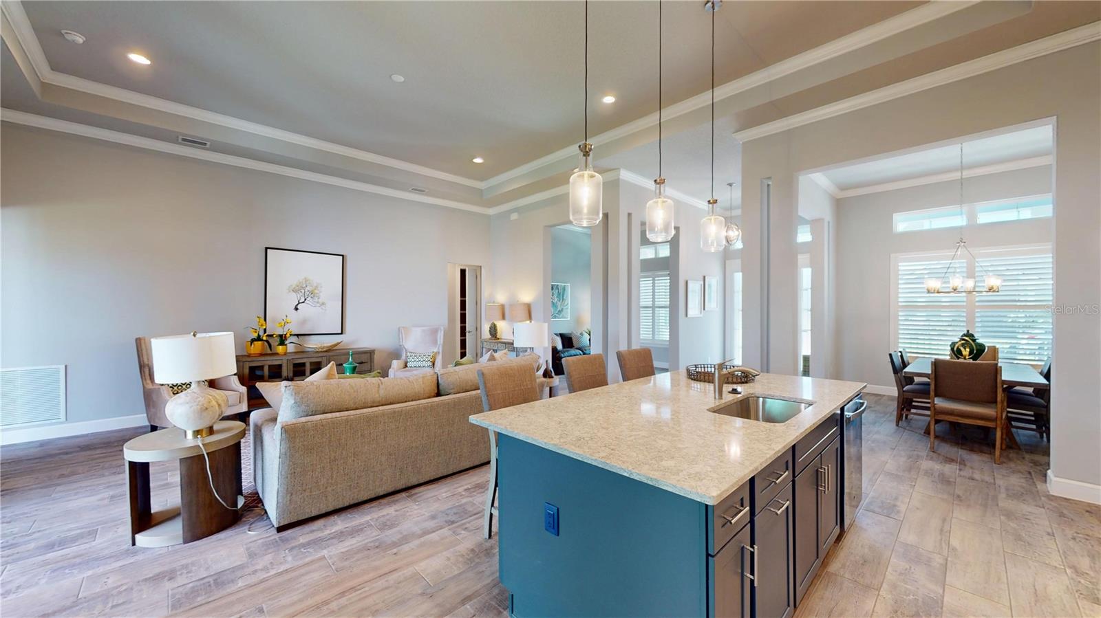VERONA - Residential