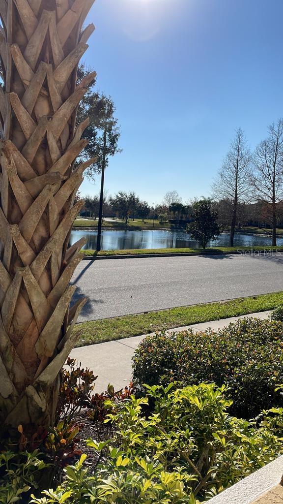 SAN MICHELE AT UNIVERSITY COMMONS - Residential Lease