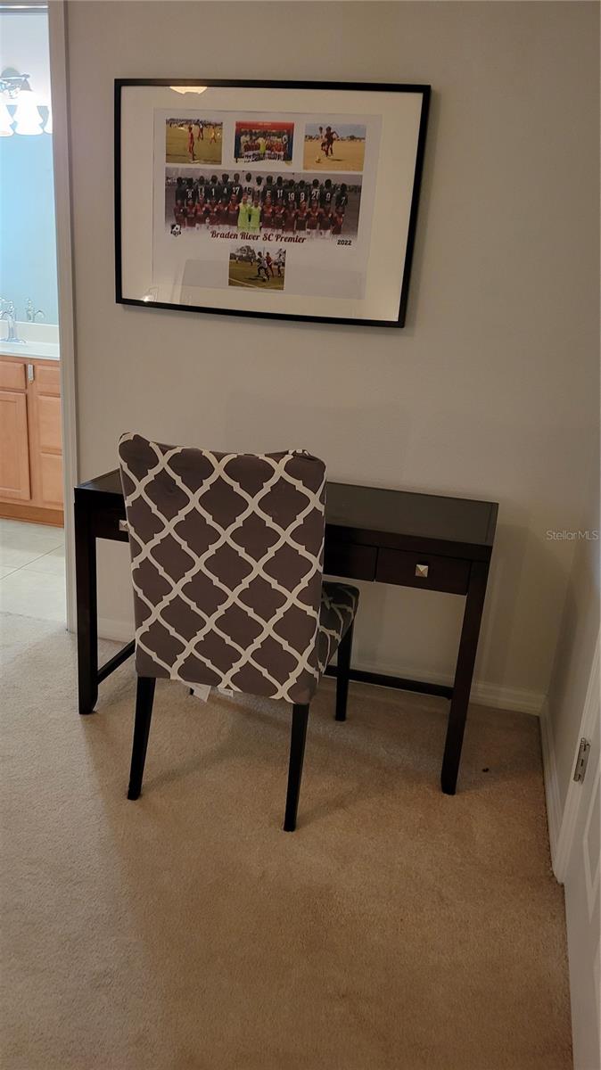 SAN MICHELE AT UNIVERSITY COMMONS - Residential Lease