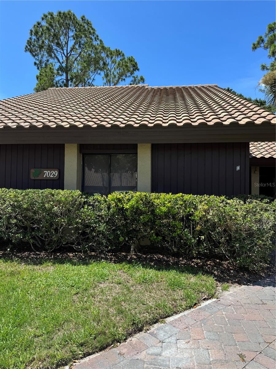 Welcome to an outstanding opportunity in a prime Sarasota location! This end-unit office condominium, located in the well-established Pine Park Centre just off Tamiami Trail, offers exceptional visibility and convenience for a variety of professional uses. Positioned near the intersection of Stickney Point and US-41 and only minutes from Siesta Key, this location provides easy access for both clients and staff.
Inside, the space features three private rooms with sinks, two bathrooms, a reception area, waiting room, and a break room/storage area—ideal for medical, wellness, or professional services. The abundance of natural light throughout the unit enhances the welcoming environment, while the private entrance and ample parking add convenience for your clients and team.
This condominium office park is home to a variety of established businesses including construction companies, legal offices, physicians, and physical therapists, creating a strong professional community. Zoned Commercial General (CG), the space offers flexibility to suit a range of business types. Whether you’re looking to launch your practice, relocate, or invest in a highly leasable property, this unit is a smart and strategic choice in one of Sarasota’s most accessible business corridors.
Don't miss your chance to own this well-maintained space in a thriving location.