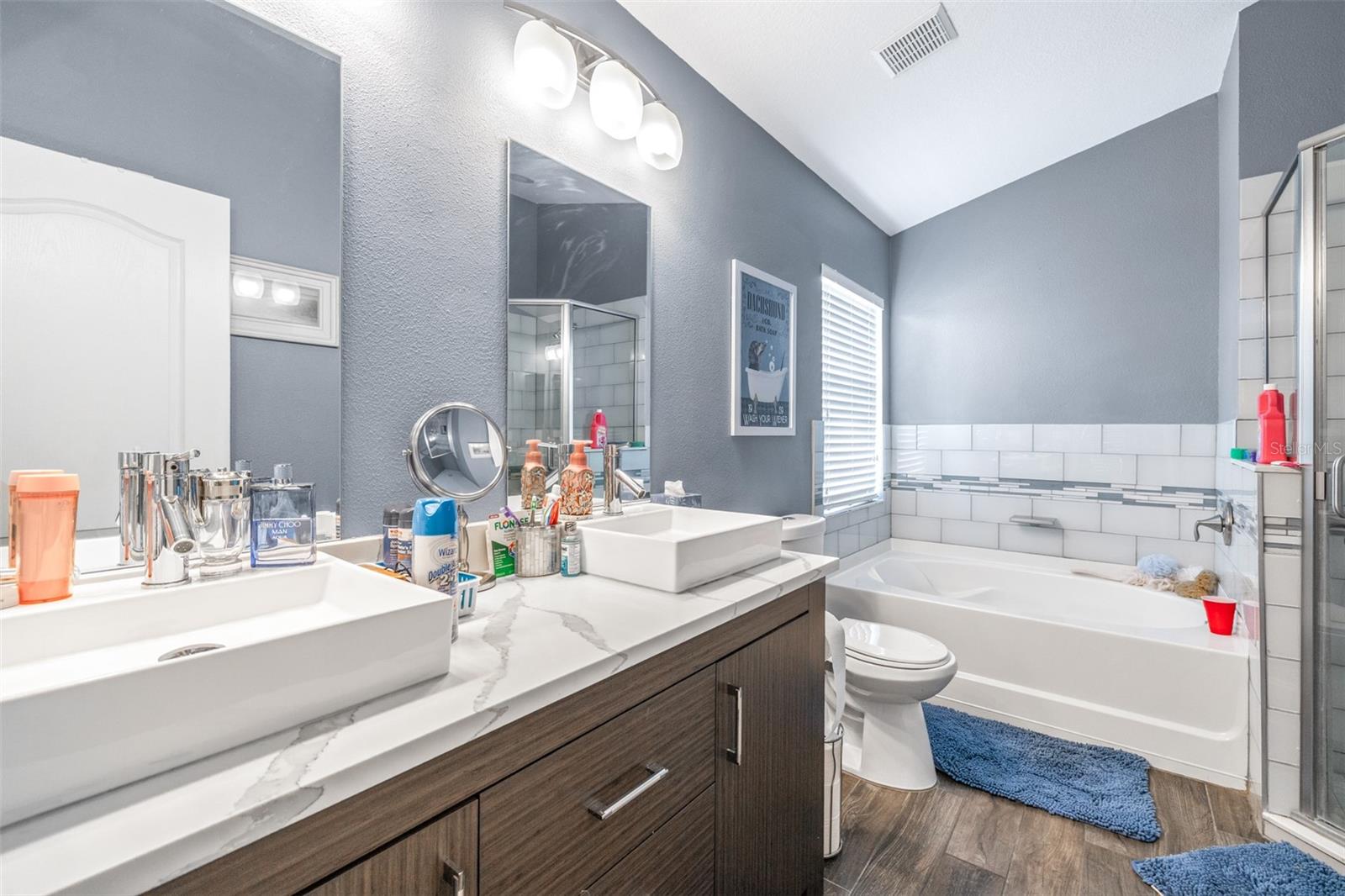 VERANDAHS - Residential