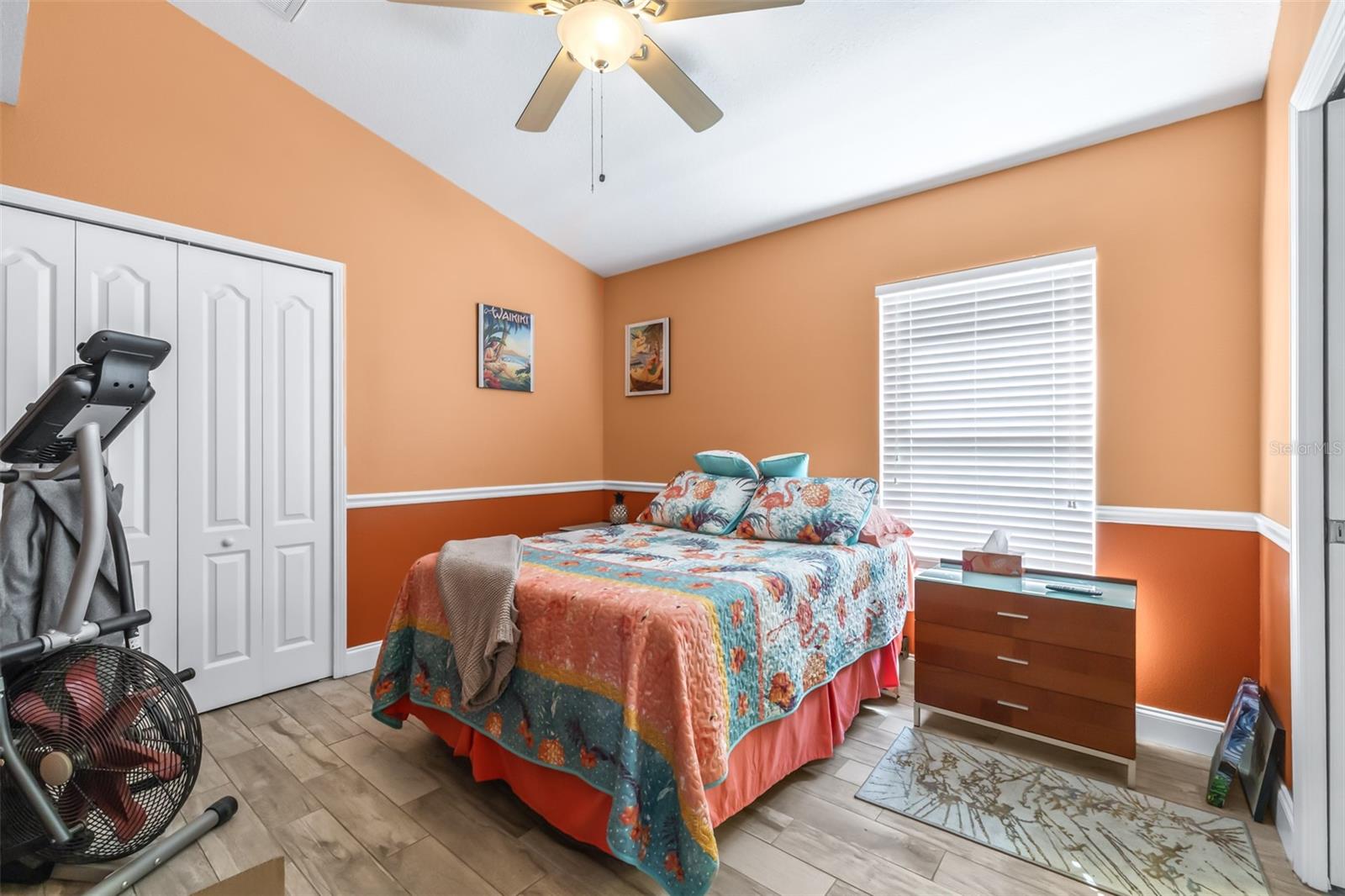 VERANDAHS - Residential