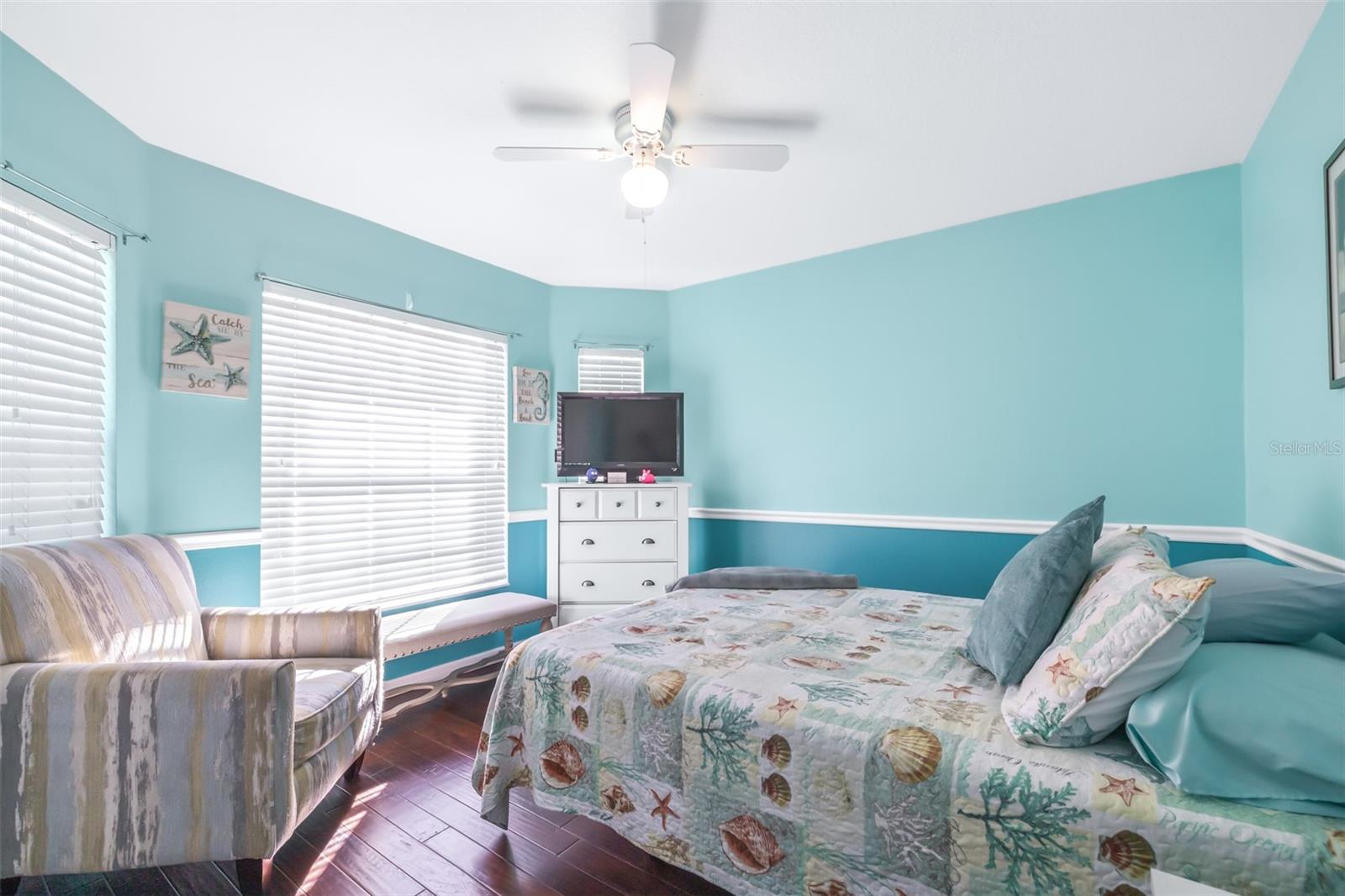 VERANDAHS - Residential