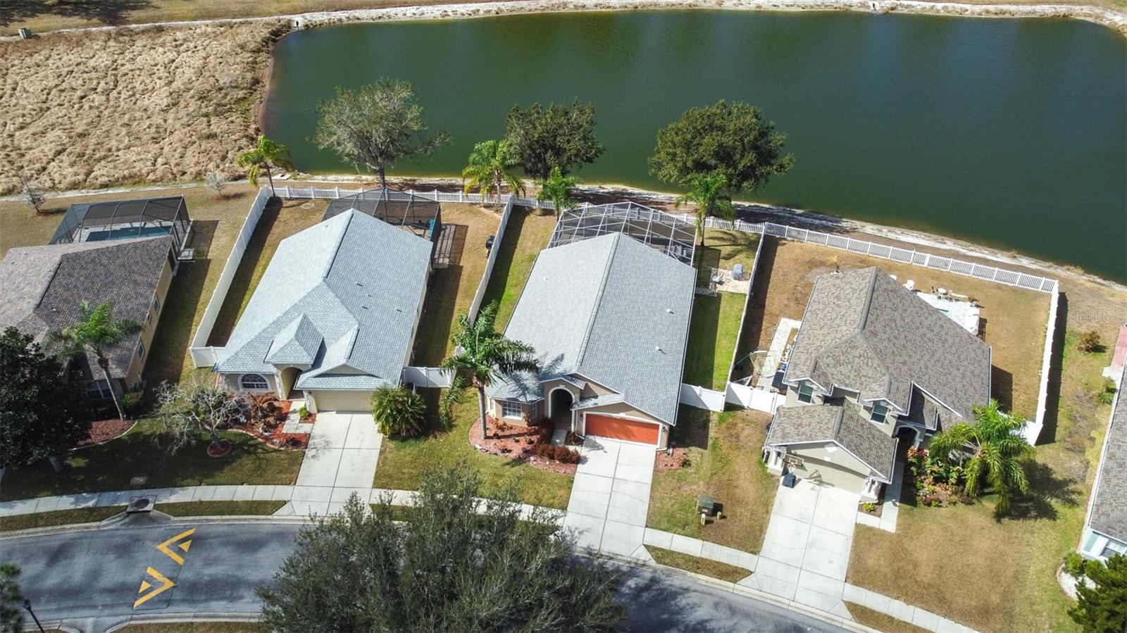 VERANDAHS - Residential