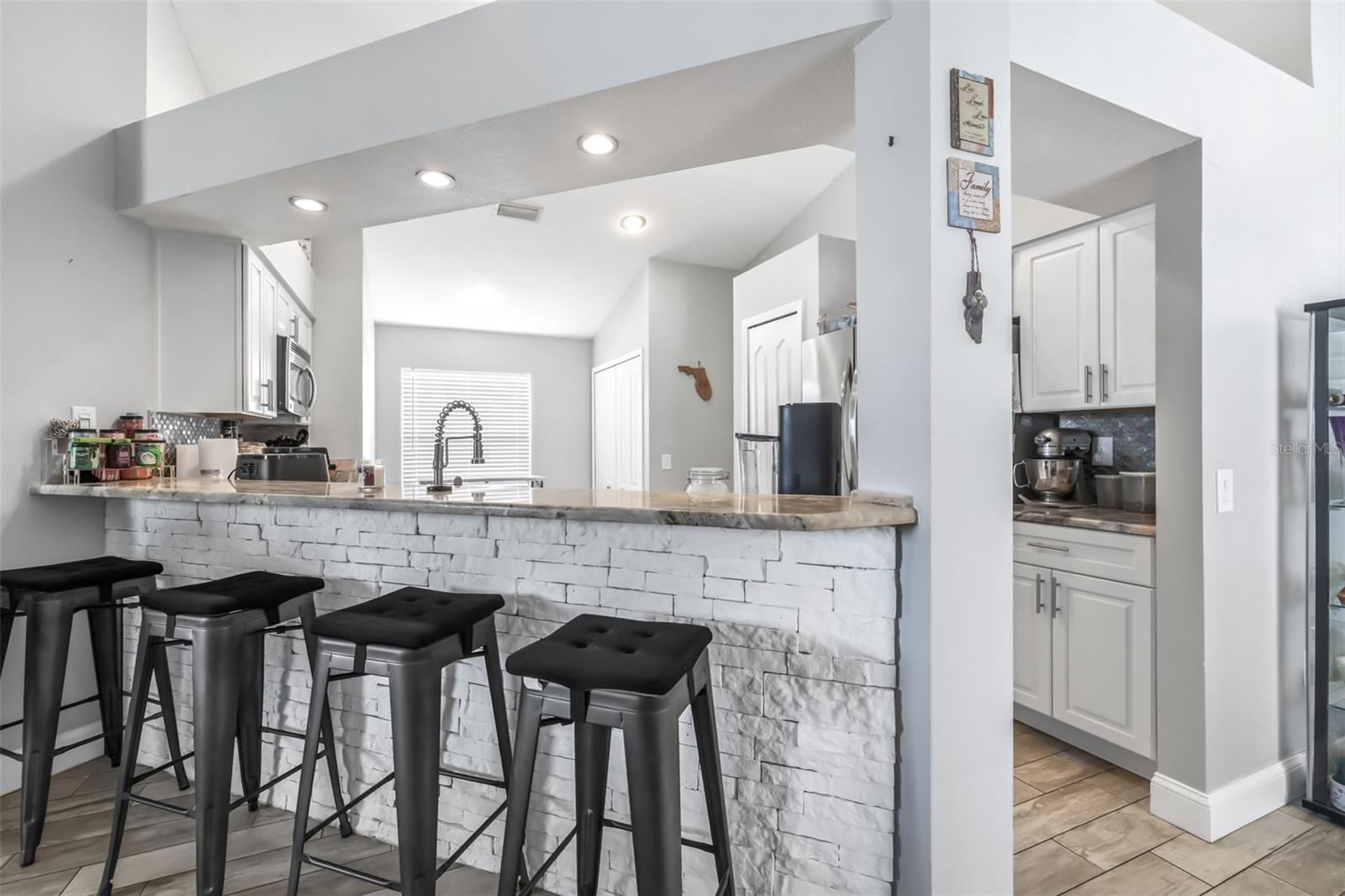 VERANDAHS - Residential