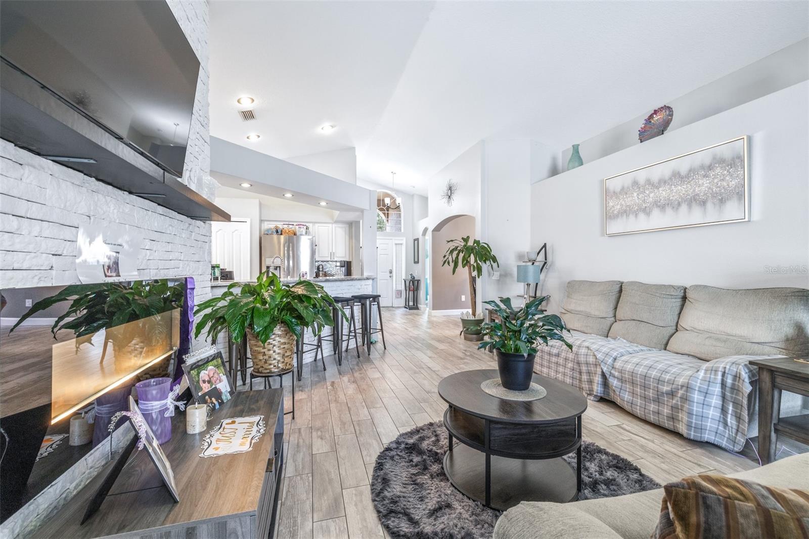 VERANDAHS - Residential