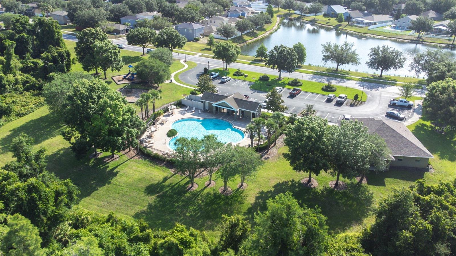 VERANDAHS - Residential