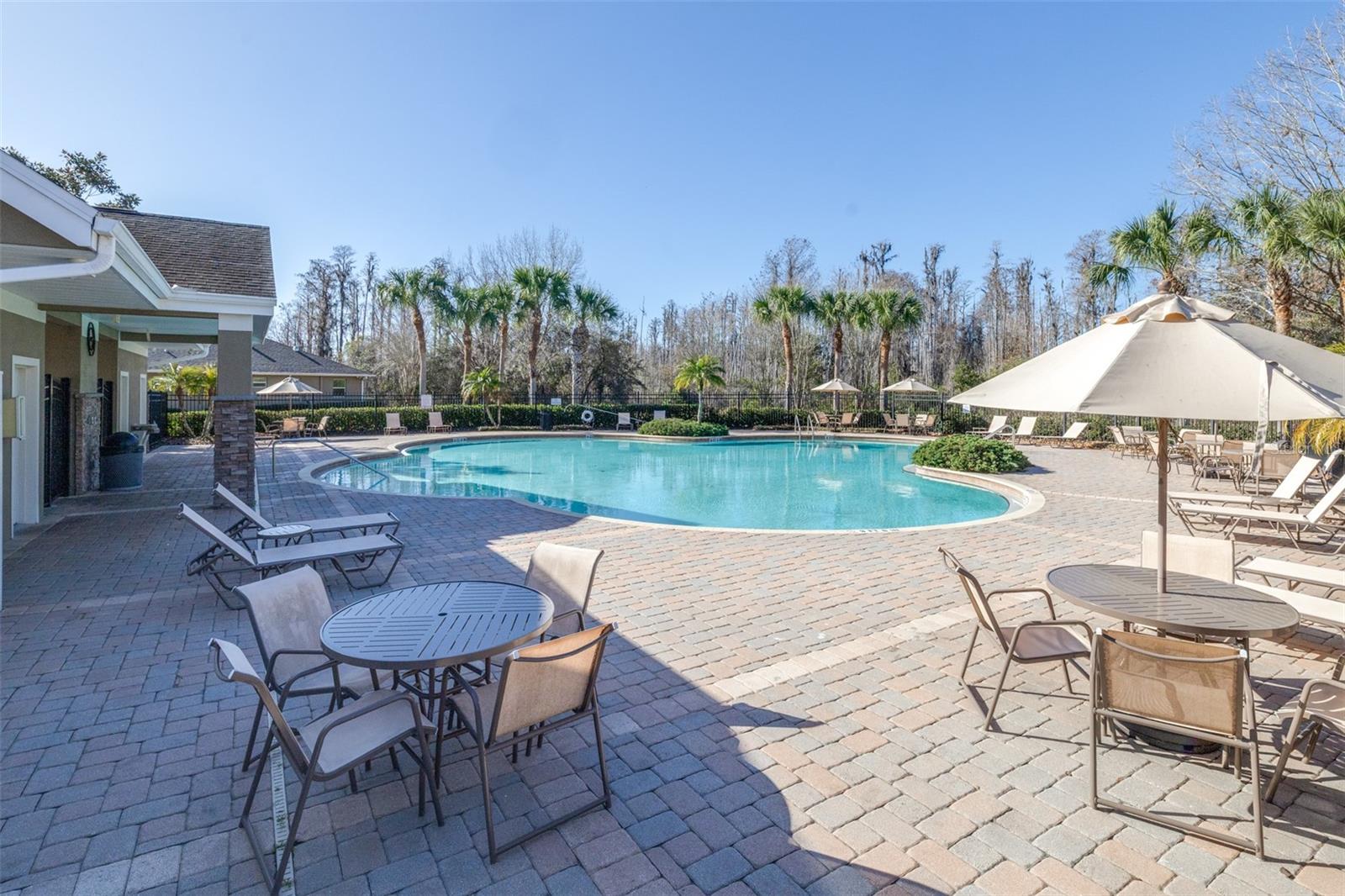 VERANDAHS - Residential