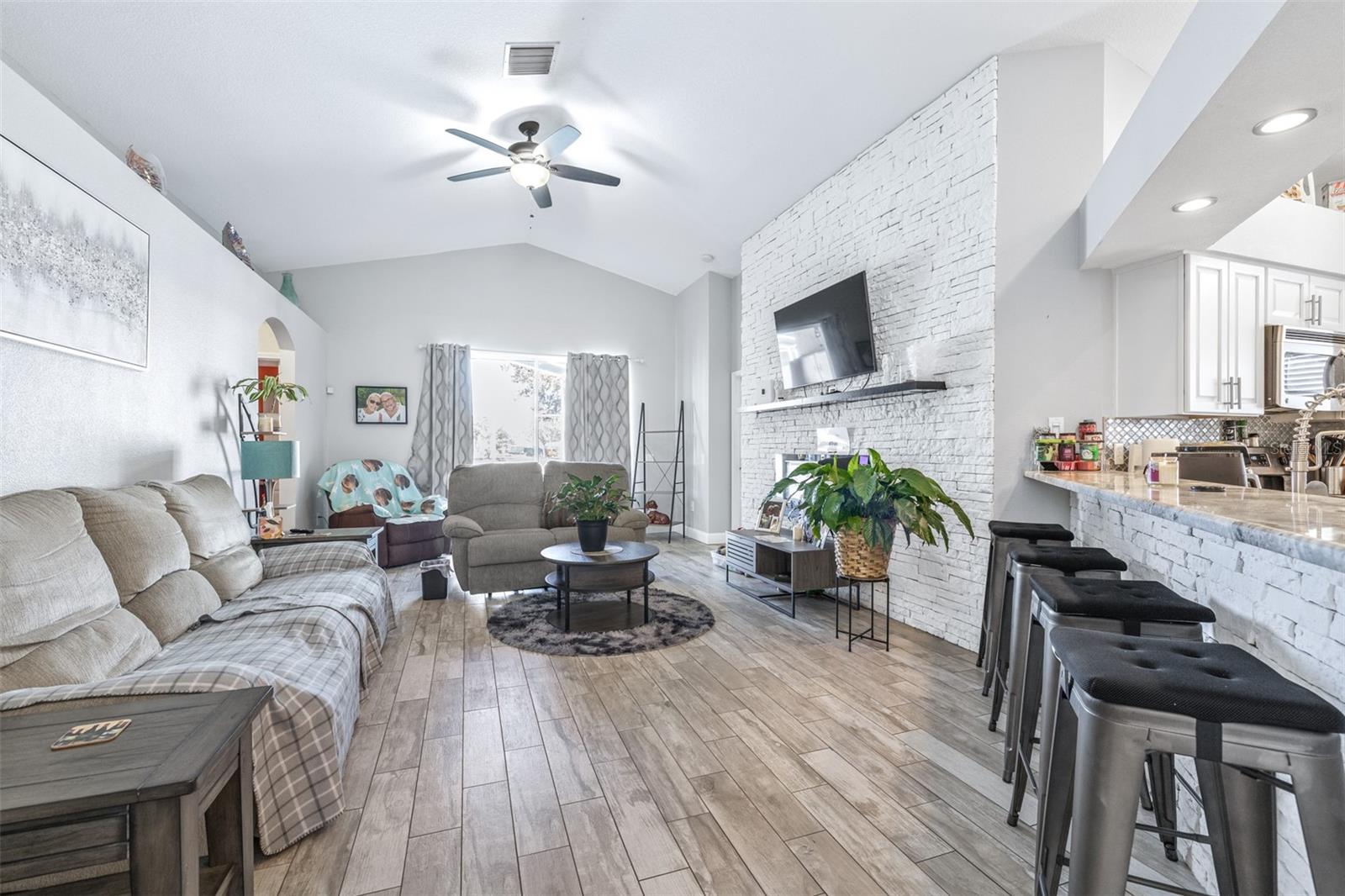 VERANDAHS - Residential