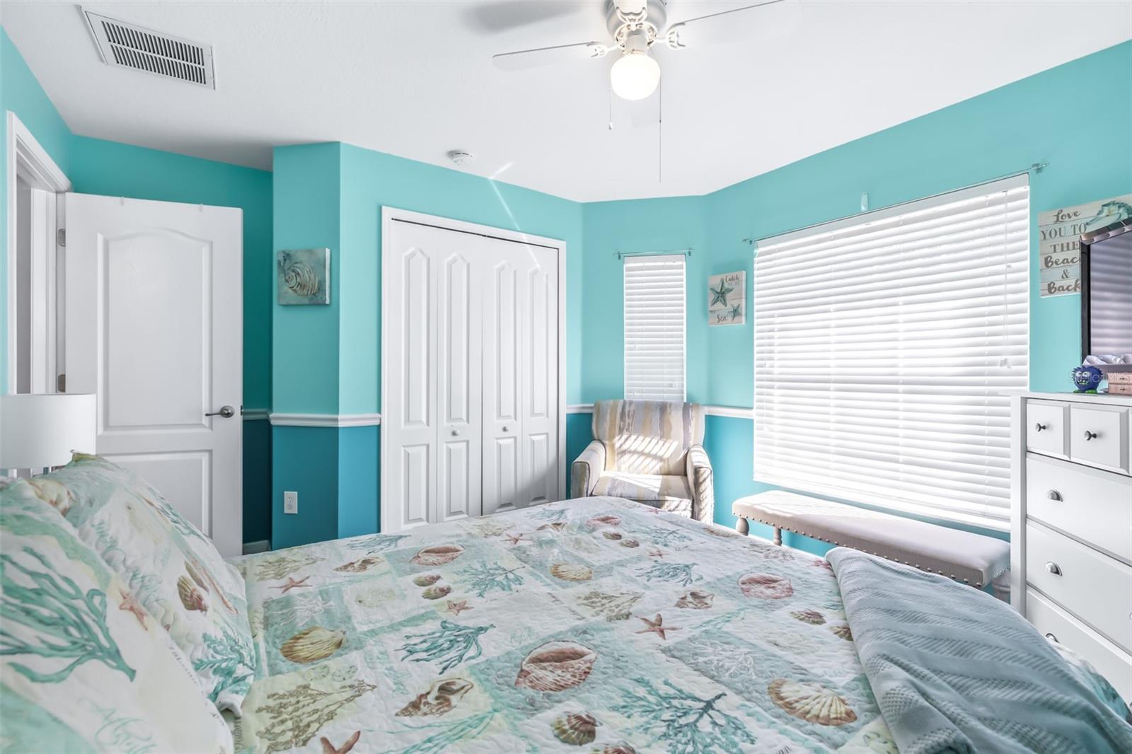 VERANDAHS - Residential