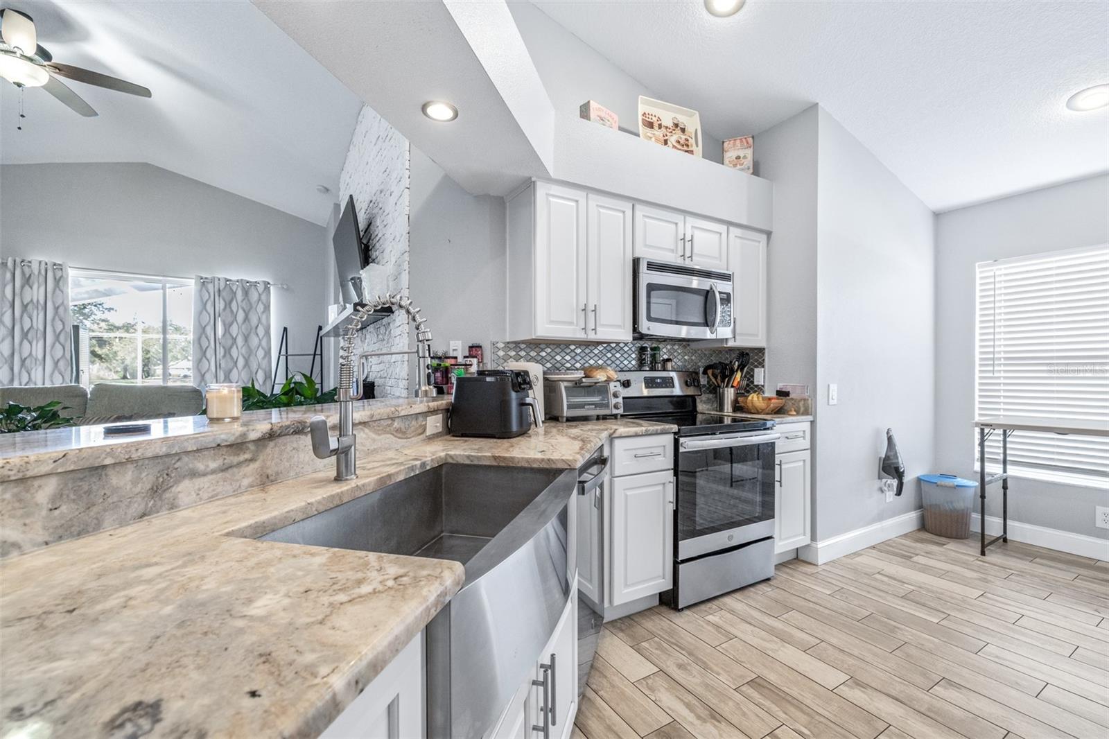 VERANDAHS - Residential