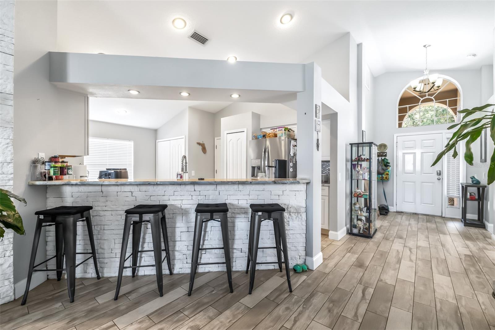 VERANDAHS - Residential