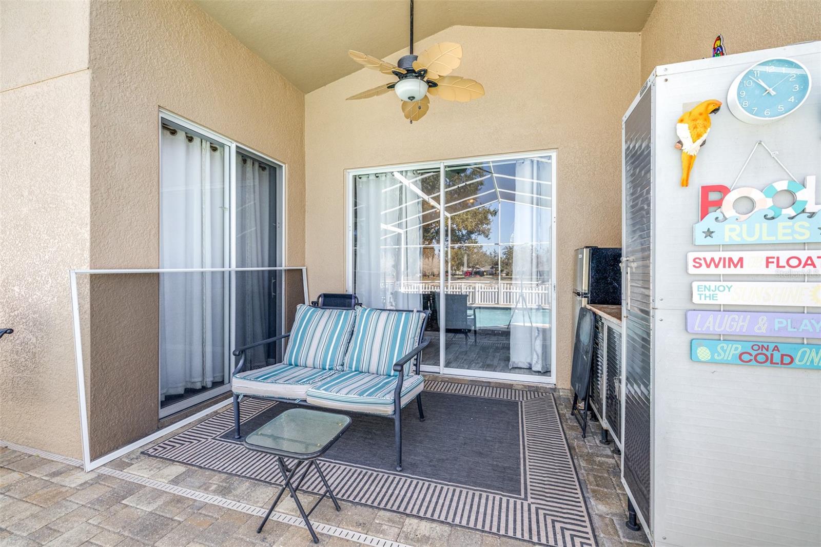 VERANDAHS - Residential