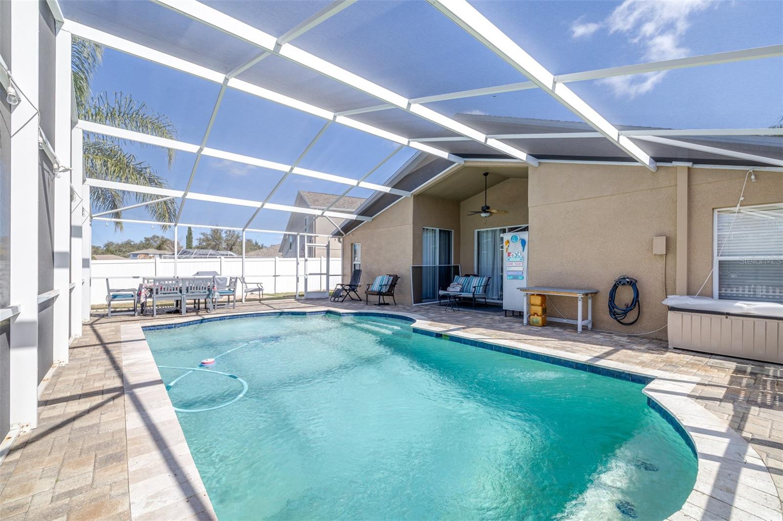 VERANDAHS - Residential