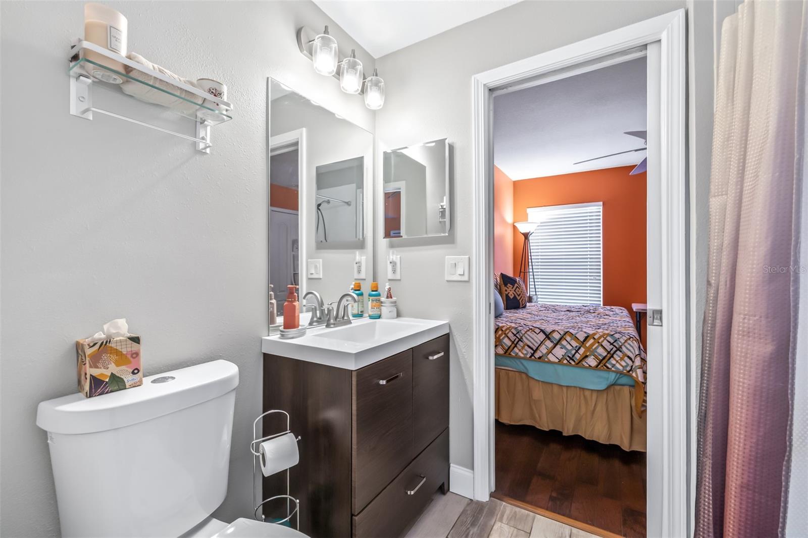 VERANDAHS - Residential