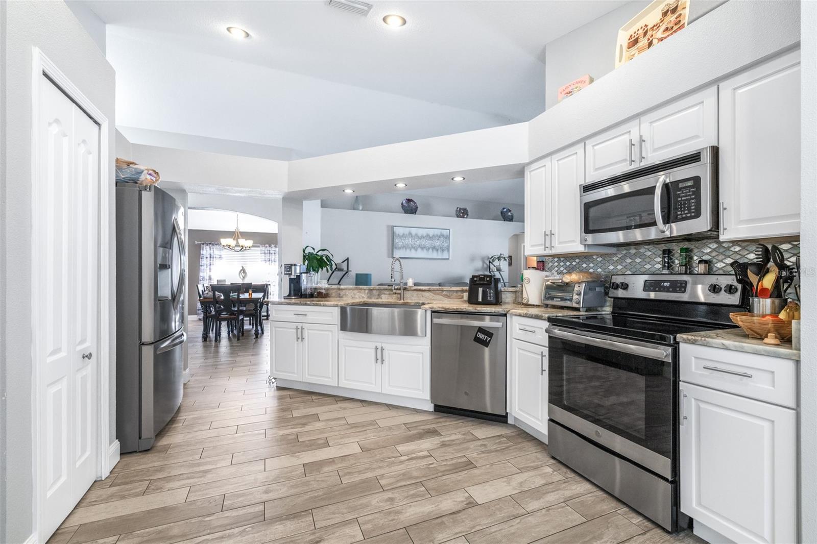 VERANDAHS - Residential