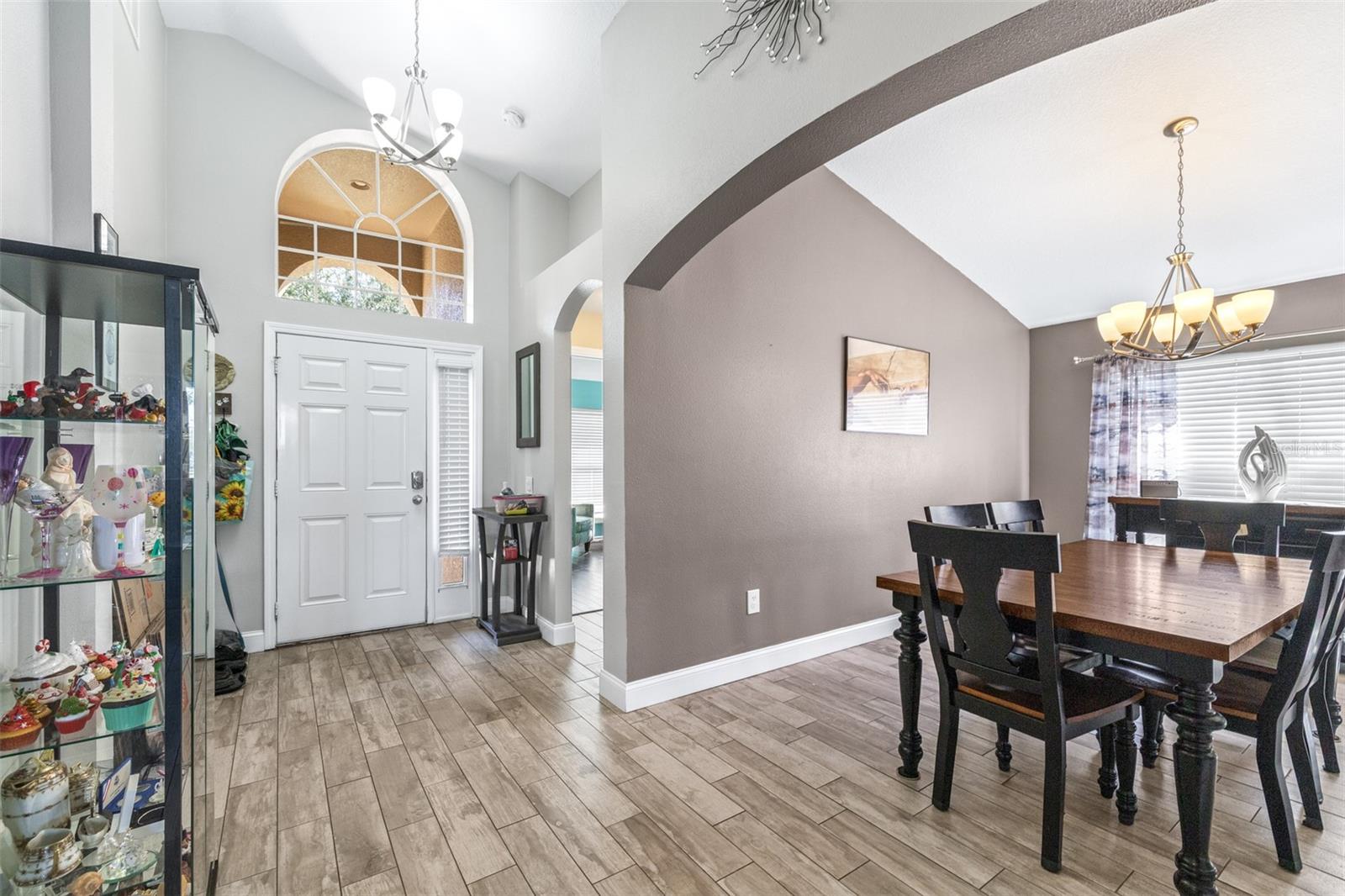 VERANDAHS - Residential