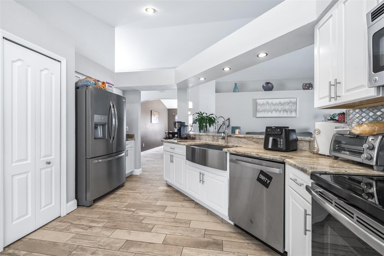 VERANDAHS - Residential