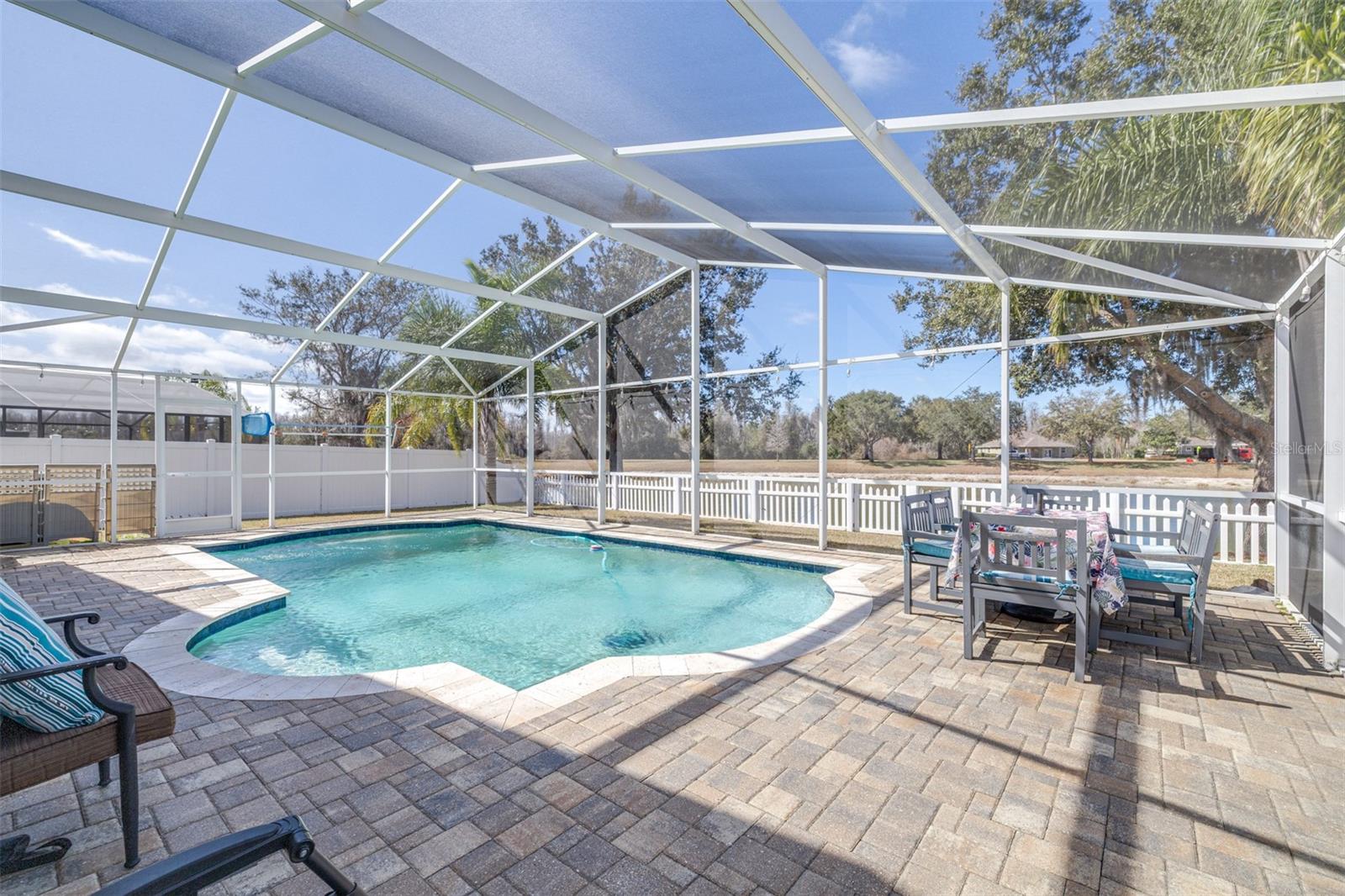 VERANDAHS - Residential