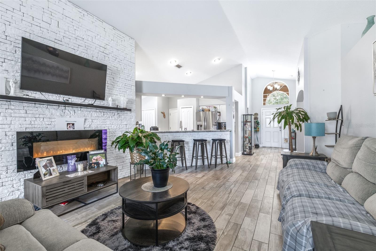 VERANDAHS - Residential