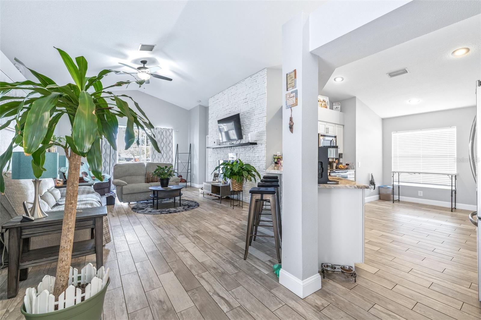 VERANDAHS - Residential